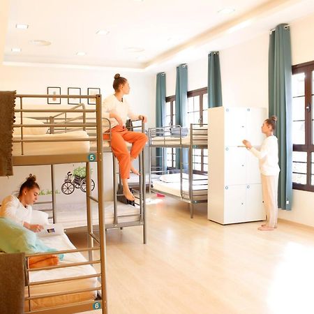 Hostel Aguilas Isla Del Fraile Εξωτερικό φωτογραφία