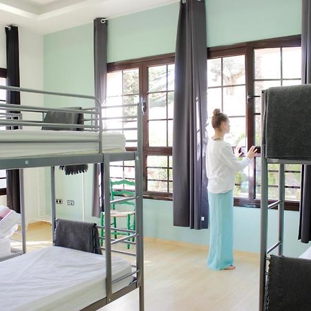Hostel Aguilas Isla Del Fraile Εξωτερικό φωτογραφία