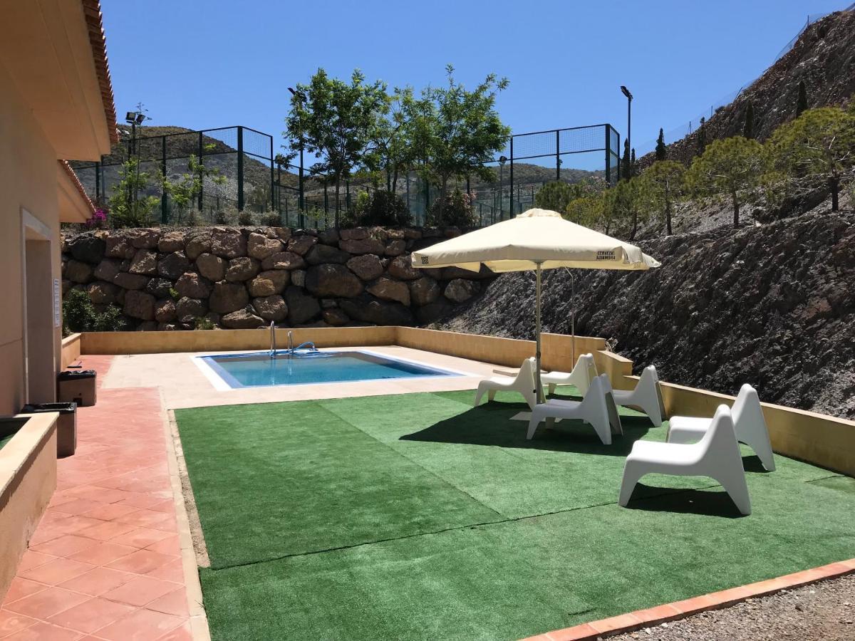 Hostel Aguilas Isla Del Fraile Εξωτερικό φωτογραφία
