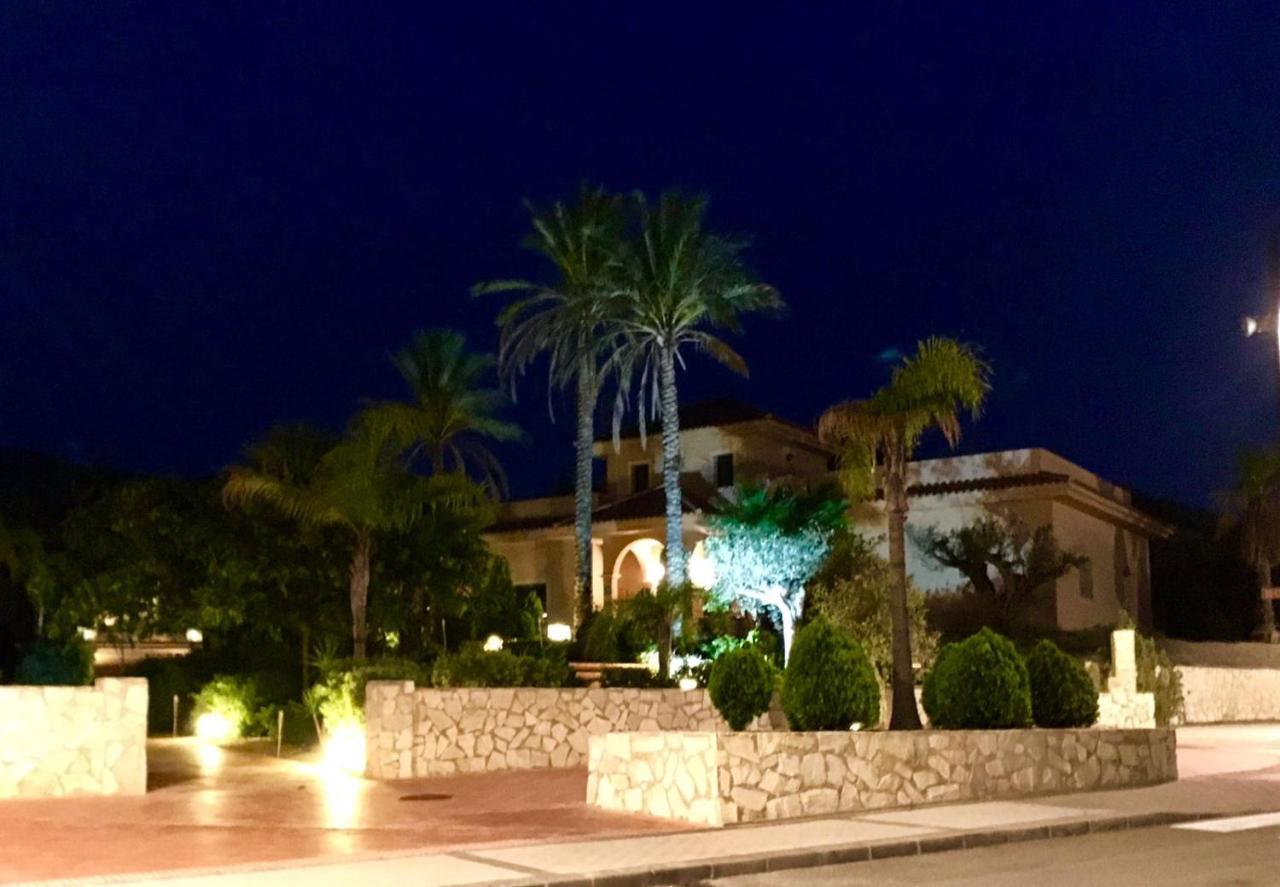 Hostel Aguilas Isla Del Fraile Εξωτερικό φωτογραφία