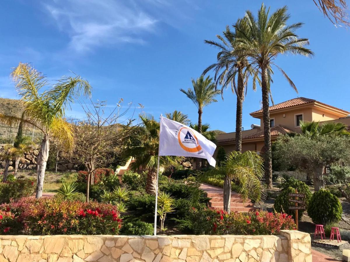 Hostel Aguilas Isla Del Fraile Εξωτερικό φωτογραφία