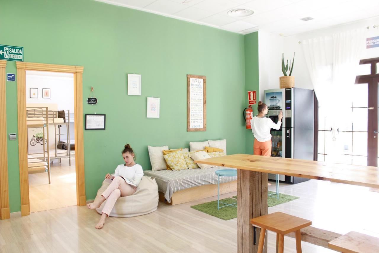 Hostel Aguilas Isla Del Fraile Εξωτερικό φωτογραφία