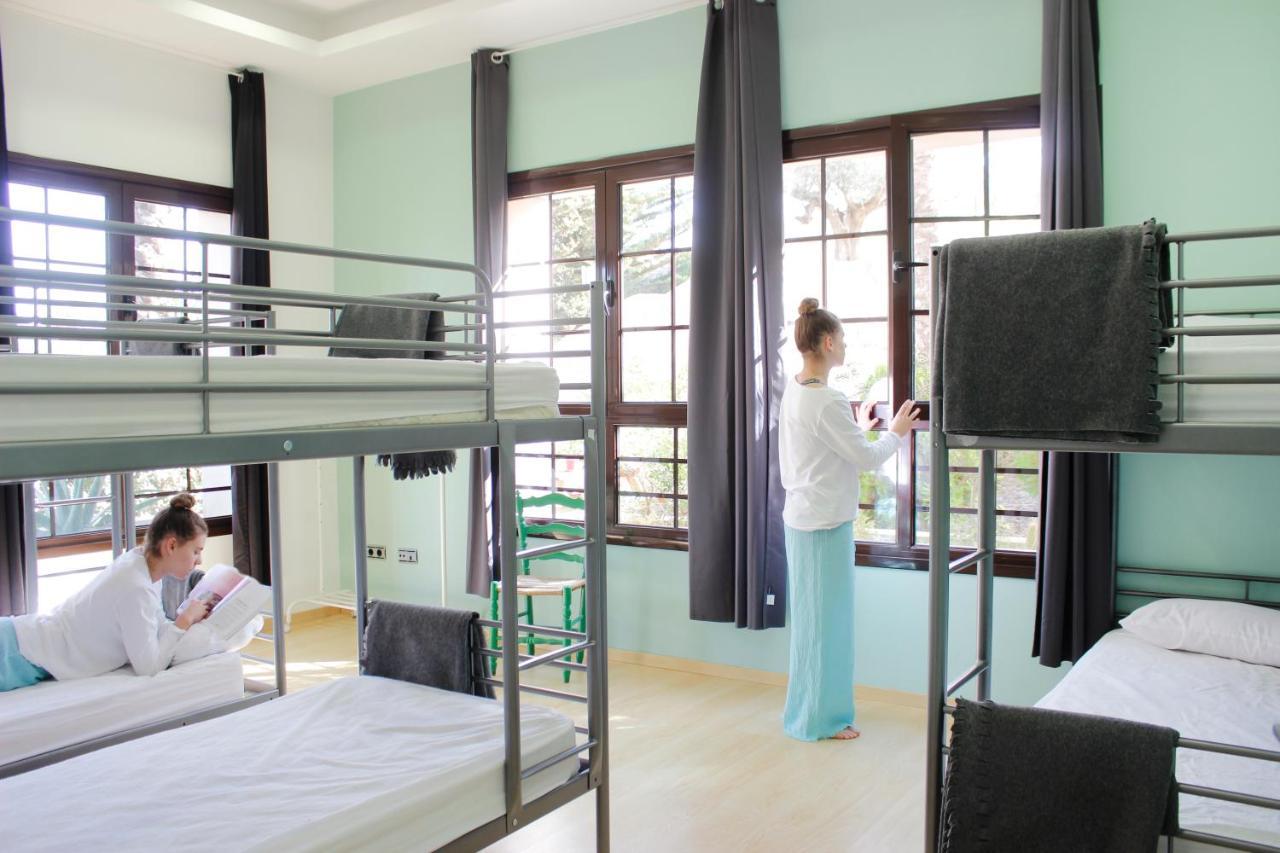 Hostel Aguilas Isla Del Fraile Εξωτερικό φωτογραφία