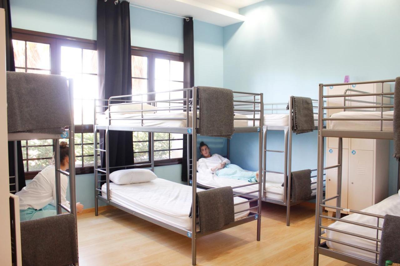 Hostel Aguilas Isla Del Fraile Εξωτερικό φωτογραφία