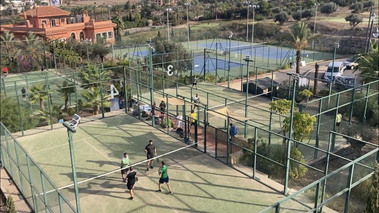 Hostel Aguilas Isla Del Fraile Εξωτερικό φωτογραφία