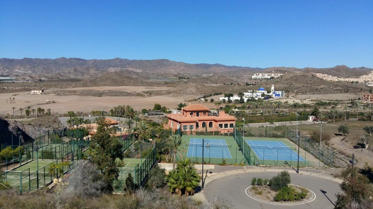 Hostel Aguilas Isla Del Fraile Εξωτερικό φωτογραφία