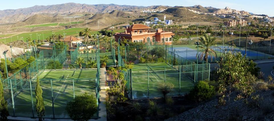 Hostel Aguilas Isla Del Fraile Εξωτερικό φωτογραφία