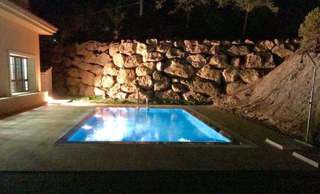 Hostel Aguilas Isla Del Fraile Εξωτερικό φωτογραφία